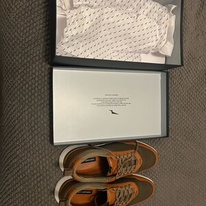 Wolf & Sheperd Mens 12 Crossover Victory Trainer